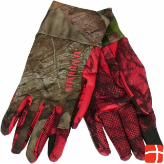 Härkila Moose Hunter 2.0 Fleece Gloves