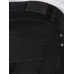 Eurex by Brax Eurex Jeans Luke Straight Fit black