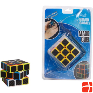 Kids Globe Farming Rubik's Cube