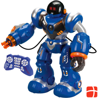 Xtrem Bots Elite Bot