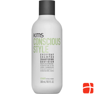 KMS California Consciousstyle - Everyday Shampoo