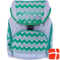 Funki School Backpack Slim Bag