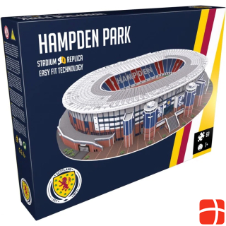 Pro Lion Hampden Park Stadium 3D Puzzle