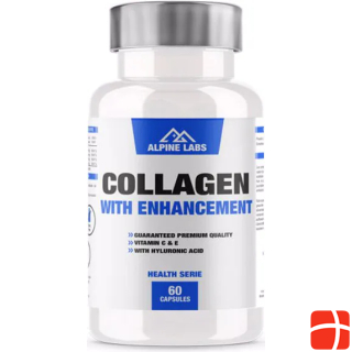 Alpine Labs Collagen