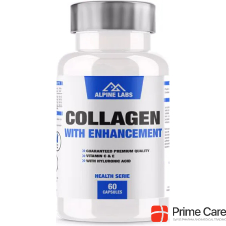 Alpine Labs Collagen
