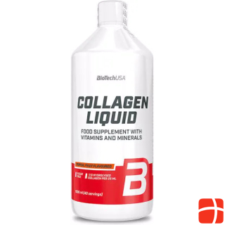 Biotech USA Collagen Liquid