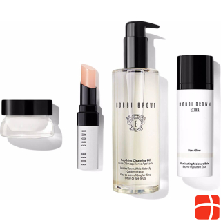 Рождественский набор Bobbi Brown Cleanse and Care Extra Skincare
