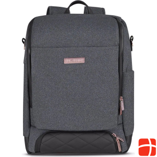 ABC Design Wrap backpack tour
