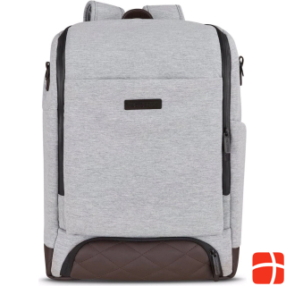 ABC Design Wrap backpack tour