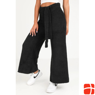 Missue Teddy Flare Pants