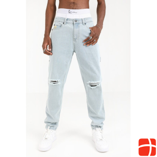 BlackSalt Regular Fit Jeans