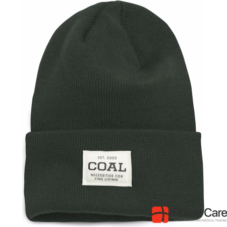 Coal The Uniform Dark Green