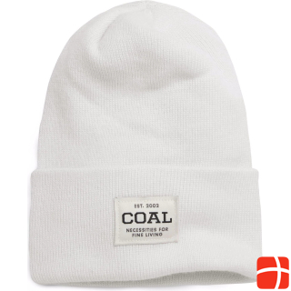 Coal The Uniform White