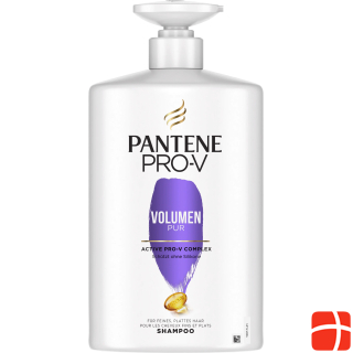 Pantene Pro-V Volume Pure Shampoo