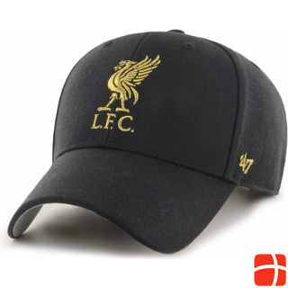47 Brand Relaxed Fit Liverpool FC Metallic
