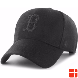 47 Brand Curved Melton Boston Red Sox