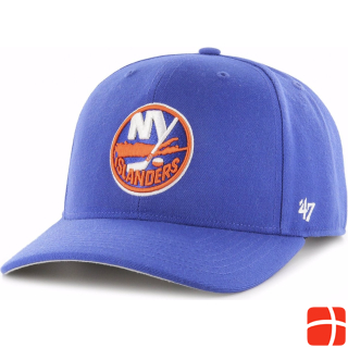 47 Brand Low Profile Zone New York Islanders