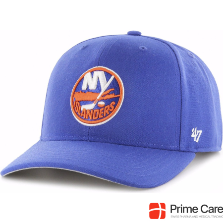 47 Brand Low Profile Zone New York Islanders