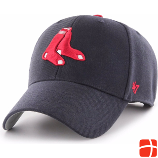 47 Brand Relaxed Fit  MLB Boston Red Sox