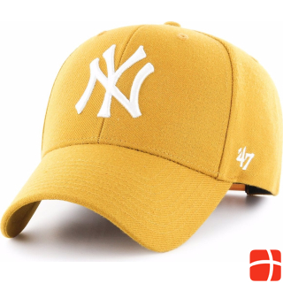 47 Brand MLB New York Yankees Gold