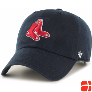 47 Brand Clean Up Boston Red Sox