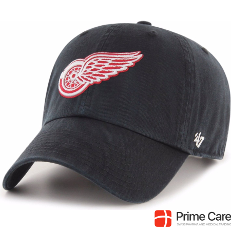 47 Brand Relaxed Fit Clean Up Detroit Red Wings