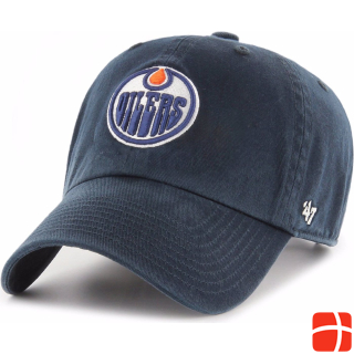 47 Brand Clean Up Edmonton Oilers