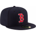 New Era 59Fifty Authentic Onfield Boston Red Sox