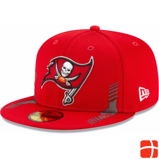 New Era 59Fifty  NFL Sideline 2021 Home Edition