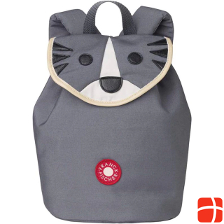 Franck Fischer Детский садовый рюкзак Laban Grey Tiger