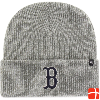 47 Brand Knit Freeze Boston Red Sox Grey
