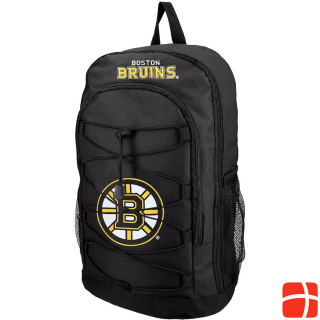 Foco Backpack NHL Bungee Boston Bruins