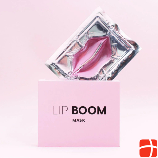 Маска для губ Lip Boom