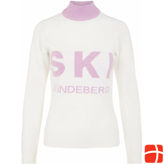J. Lindeberg Ada Knitted Pullover