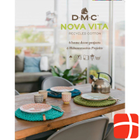 DMC Manual Nova Vita Home Accessories DE/EN/NL