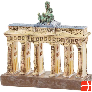 Hobby Fun Mini figure Brandenburg Gate 5.5 cm