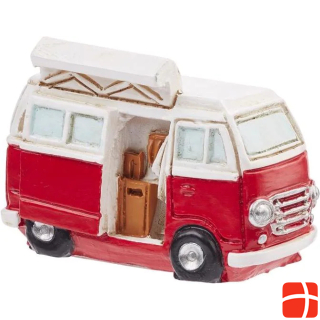 Hobby Fun Mini vehicle camping bus 4.5 cm
