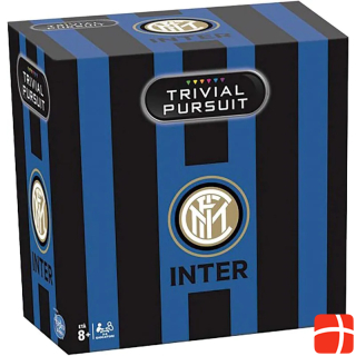 GED Trivial Pursuit Inter FC Bite Size