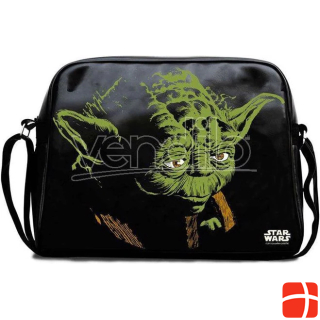 GED Borsa/Tracolla Star Wars : Yoda