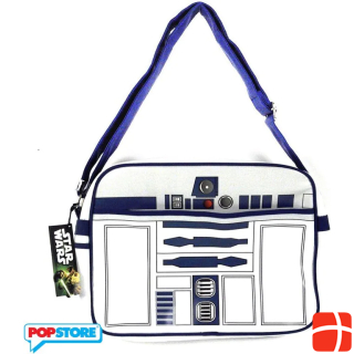 GED Borsa/Tracolla Star Wars R2-D2
