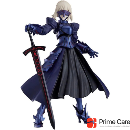 Good Smile Company ST Fate Stay Night Saber Alter Pop Up Parade 17cm