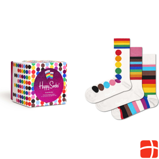 Happy Socks Pride Gift Set