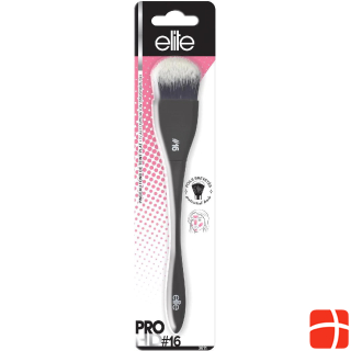 Elite Models Make-up brush flat PRO HD 16