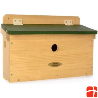 CJ Wildbird Nesting box sparrow