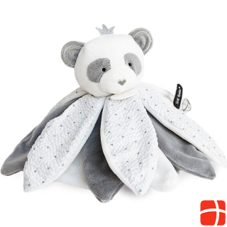 Doudou et Compagnie Cuddle cloth dream catcher panda flower