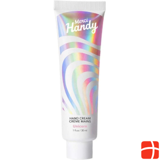 Merci Handy Hand Cream Unicorn (30ml)