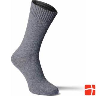 Fellhof Alpaka Socken dünn
