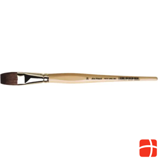 da Vinci Brush PETIT GRIS MIX Series 991 flat size 20