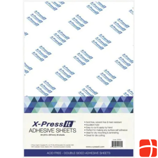 Transotype Film Transotype X-Press It double-sided adhesive film