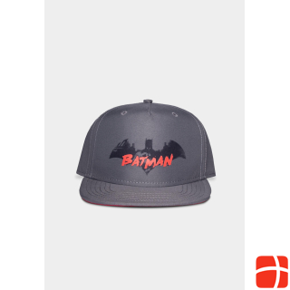 Batman Core Boys snapback cap